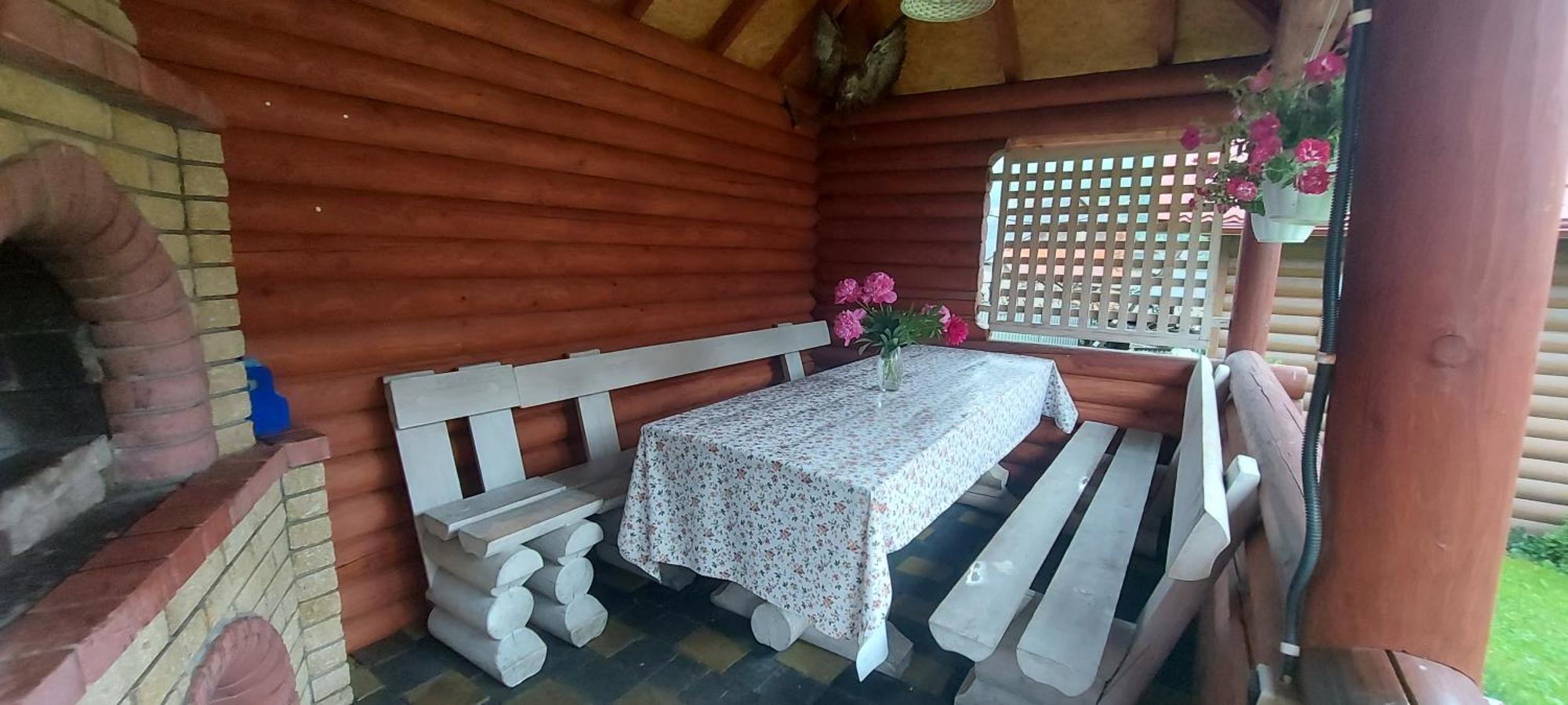 "Як Вдома" Буковель Hotel Ngoại thất bức ảnh
