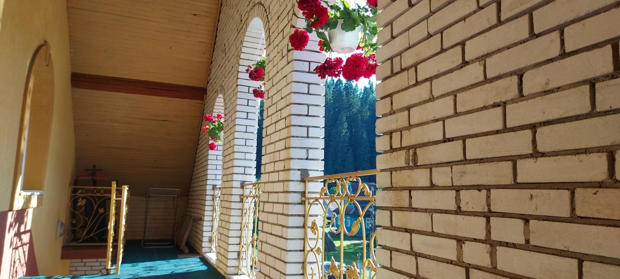 "Як Вдома" Буковель Hotel Ngoại thất bức ảnh