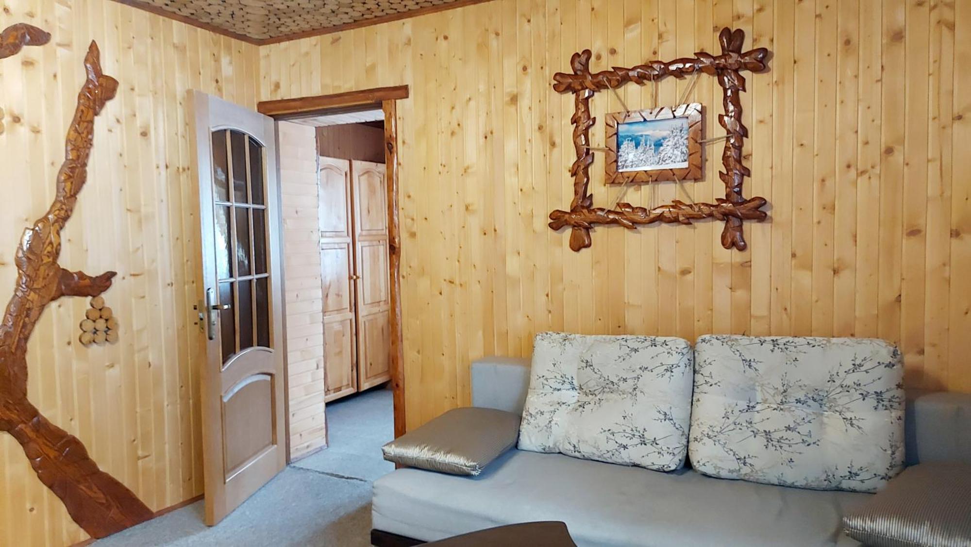 "Як Вдома" Буковель Hotel Phòng bức ảnh