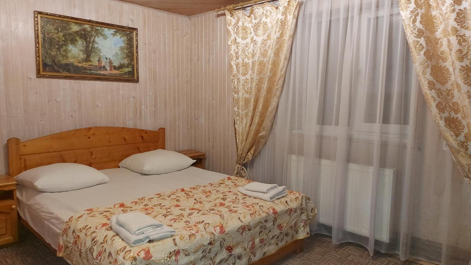 "Як Вдома" Буковель Hotel Phòng bức ảnh